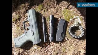 Tactical Everyday Carry (EDC) Commentary - The Art of Prepping