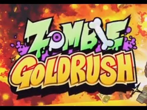 Zombie Gold Rush (N. Switch) Part 6: Stages - Very Hard u0026 Expert
