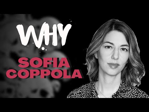 فيلمر جمجمة مخرج ليش لازم أعرف صوفيا كوبولا      