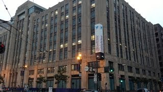 KQED NEWSROOM: November 8, 2013
