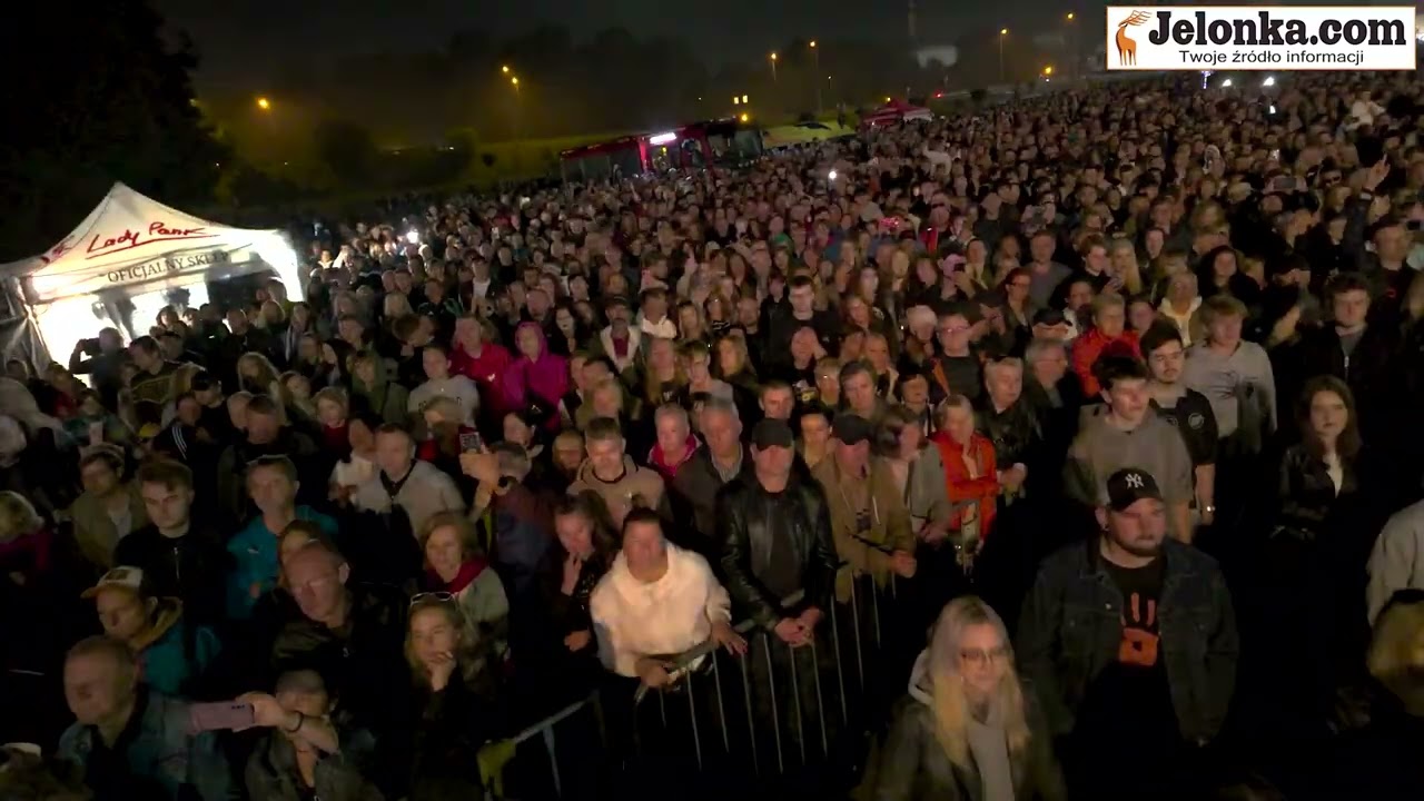 Lady Pank w Jeleniej Górze