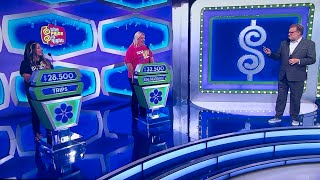 The Price Is Right  Showcase Results U0026 Ending  10182022