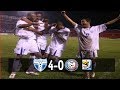 Honduras [4] vs. Puerto Rico [0] FULL GAME -6.4.2008- WCQ2010