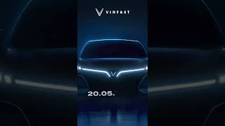 🗓️ 20.05.2026 - COMING SOON🔥#VinFast #VinFastDongSaiGon #xedien #vf #electric