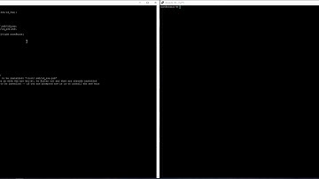 How to configure passwordless SSH between two Debian 10 Systems