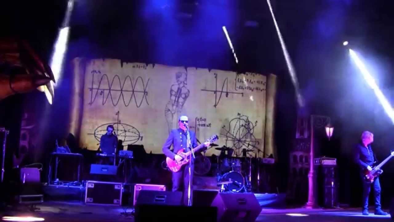 ПикникГлаза очерчены углем (Симферополь 17.04.2015) YouTube
