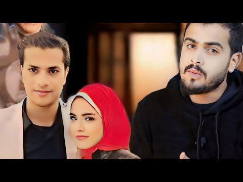 القصه ومافيها 1 مصطفي ابوسريع العفش بتاعي اهو قفل مسلسل العتاولة