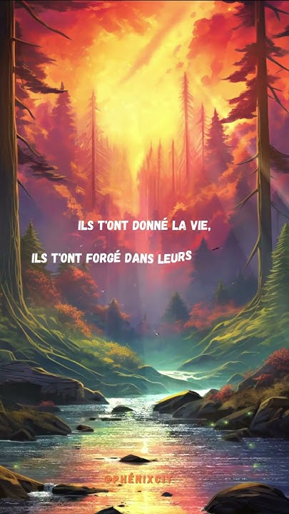 tes parents lyrics