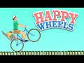 Vous vous rappelez de ce jeu  happy wheels