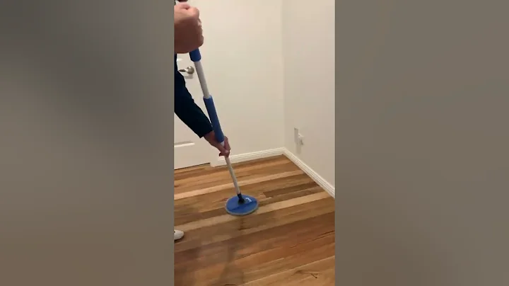 Mouths of Mums Review - Oates Mop