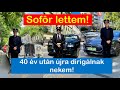 SOFŐR LETTEM EGY NAPRA! -Melyik lett a nyerő autó? TESLA? BENTLEY? ROLLS-ROYCE?