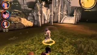 Lets Play Dragon Age Origins 20140930   01