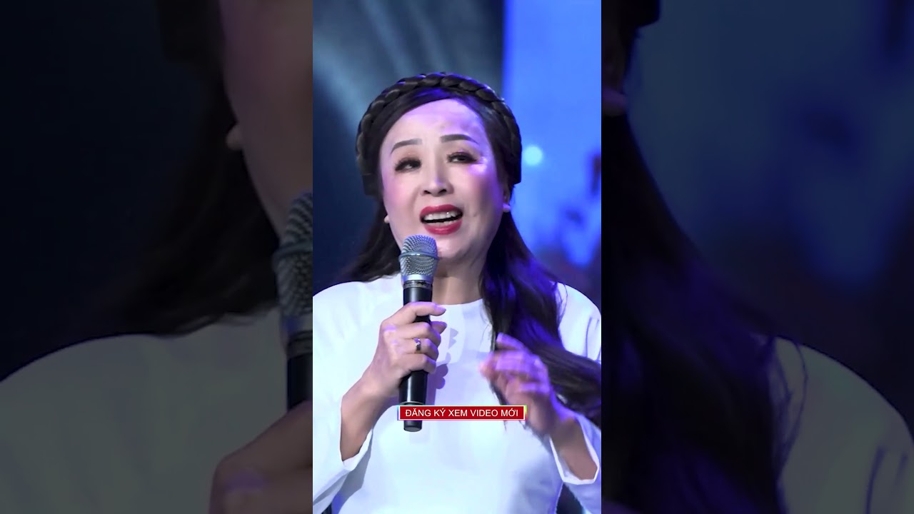Siêu Phẩm Triệu View - NSND Thu Hiền, Vượng Râu song ca Duyên Quê cực ngọt