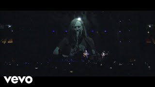 Afterhours - Grande ( Live @ Mediolanum Forum, 10/04/2018)