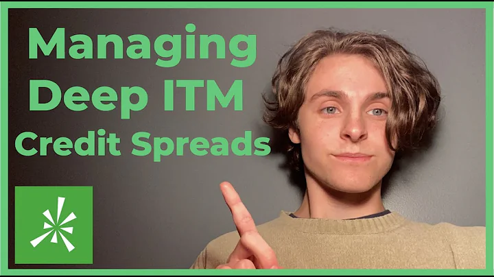 Managing DEEP ITM Credit Spreads, Trading Options! How to Roll Spreads to Make your Money Back!