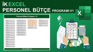 Personel Bütçe Programı - V1