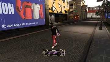 RARE PLAYMAKER WITH LOCKDOWN TAKEOVER