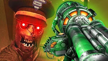 MOST CONTROVERSIAL ZOMBIE MAPS in EVERY GAME.