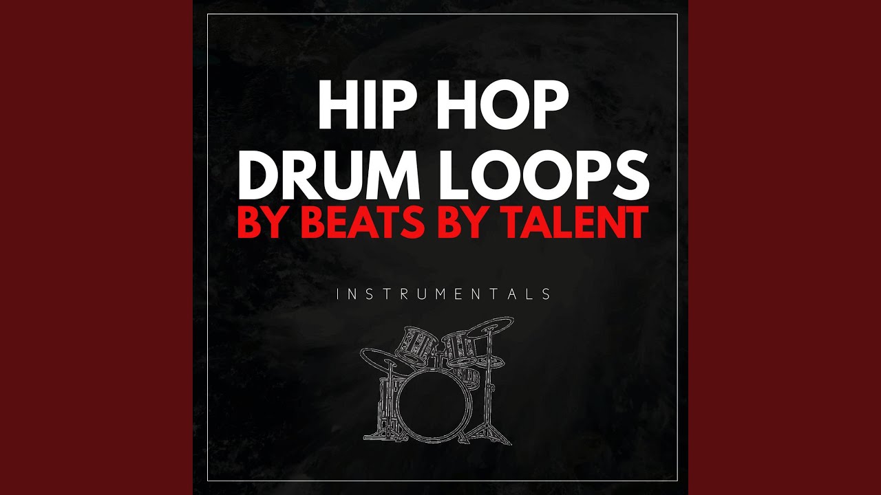 Παρακολούθηση trap drum loop bpm 135 (Full Drum Track) στο YouTube