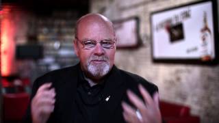 Fred Noe & the World's First Hand Selected Jim Beam Single Barrel at JW Steakhouse, London Profile