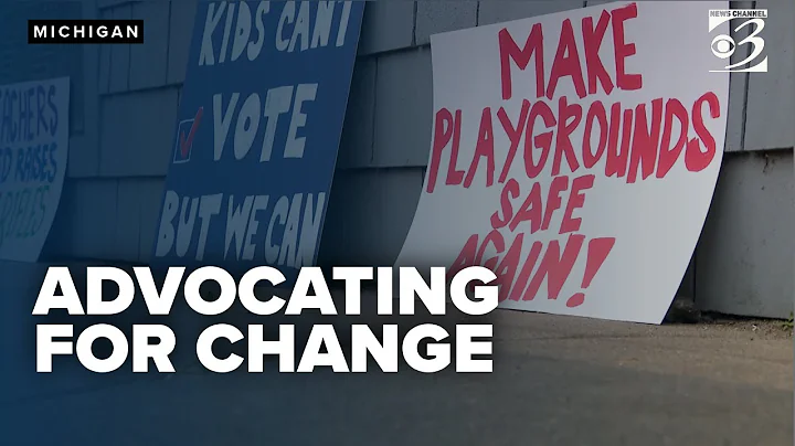 Michigan advocates spotlight 'red flag laws' following Minnesota school shooting