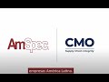 AmSpec + CMO: Tecnología para el Cumplimiento EUDR