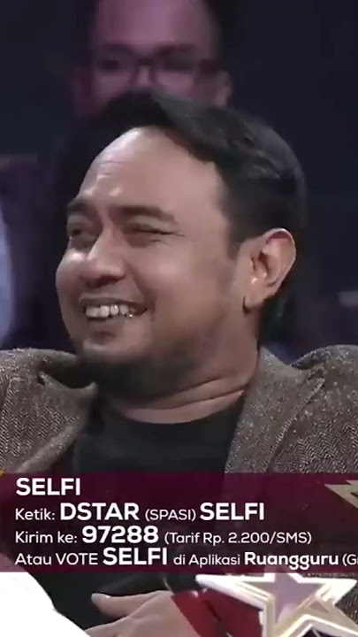 Cie Nassar Diajak Joget dan Nyanyi Bareng Nih Sama Selfi #shorts