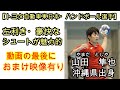【ハンドボール】元・トヨタ自動車東日本　山田隼也選手のハイライト集　シュート・動きを解説（おまけ映像付き）