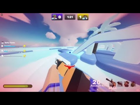 Swift Raging Rivals Raging at Rivals - YouTube