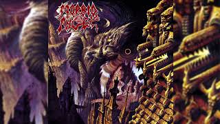 Morbid Angel - God of the Forsaken | Gateways to Annihilation (2000)