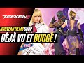 Tekken 8 maj boutique tekken shop mai 2024