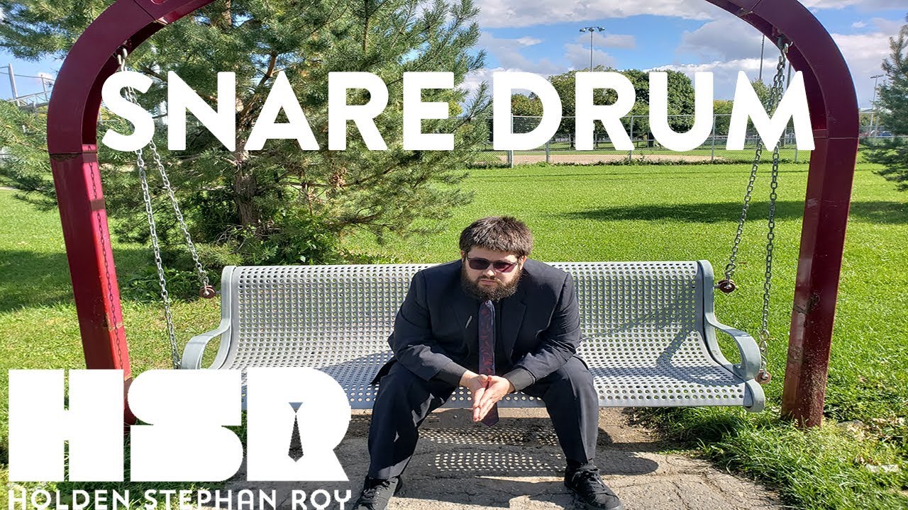 HSR - Snare Drum - Lyric Video