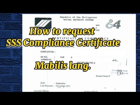 Video: Ano ang CLAD certificate?