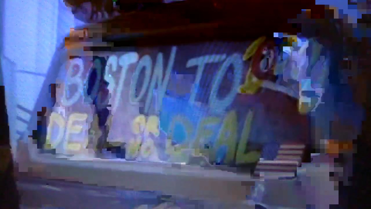 Jay & John Garrity Enter The Deal Or No Deal Stage With Music YouTube