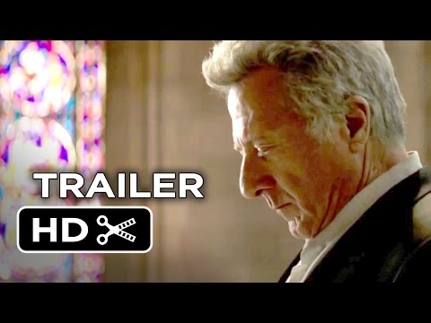 Boychoir Official Trailer #1 (2015) - Dustin Hoffman, Kathy Bates Movie HD