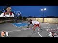 FlightReacts Cashnasty Against One Handed D1 Hooper Hooper!