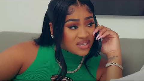 Florence El Luche X Yani Martelly - Mwen Avè'w (2025 Hit Music Video)