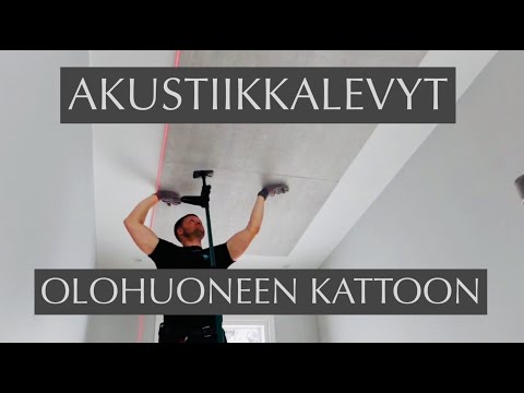 Video: Miten valita huonekalut makuuhuoneeseen