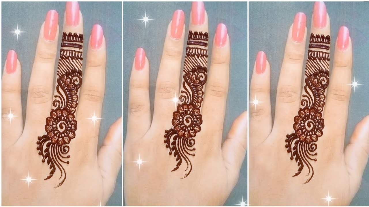 21 Special Finger Mehndi Design For Back Hand Very Easy And Simple Short Mehndi Design Shorts Youtube 21 Special Finger Mehndi Design For Back Hand Very Easy And Simple Short Mehndi Design Shorts Youtube