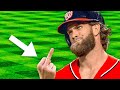 15 most disrespectful moments in mlb history