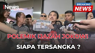 Download Lagu 🔴BREAKING NEWS POLEMIK IJAZAH JOKOWI , HARI INI ADA TERSANGKA? | 23/07 MP3 Download Lagu 🔴BREAKING NEWS POLEMIK IJAZAH JOKOWI , HARI INI ADA TERSANGKA? | 23/07 MP3