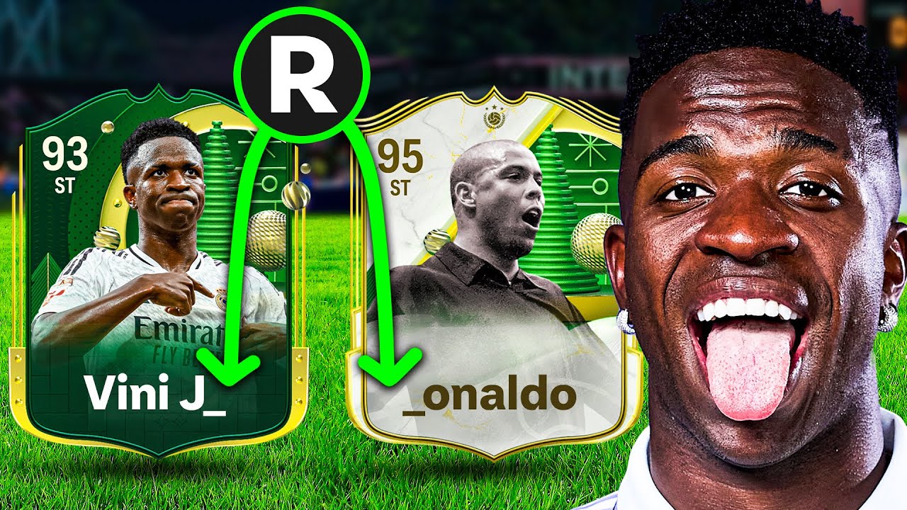 FC25 Maar.. Namen Linken..