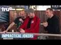 Impractical Jokers Come With Sal If You Want To Live TruTV Impractical Jokers Come With Sal If You Want To Live TruTV