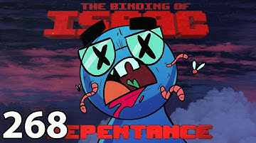 The Binding of Isaac: Repentance! (Episode 268: Rare)