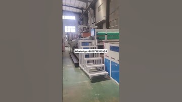 Loading containers#pvcmarblesheetmachine #pvcwallpanelmachine #doorpanelmachine #pvcwallpanelmachine