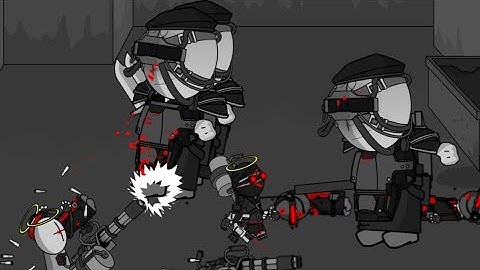 Madness Project Nexus Classic Mods Are Going Crazy