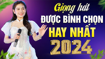 HOÀI PHAN || Giọng Hát ĐƯỢC BÌNH CHỌN HAY NHẤT 2024 | Khán giả đứng ngồi không yên vì quá hay