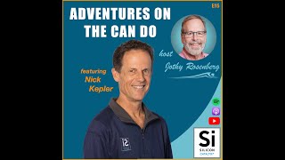 Nick Kepler episode #15