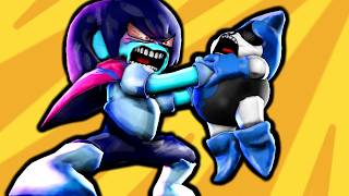 If DELTARUNE was Realistic 3