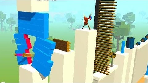 Slice master Part 65 🔥💥🔮🤗 Very Satisfying And Relaxing ASMR Slicing Games Android,ios All Level  🆙